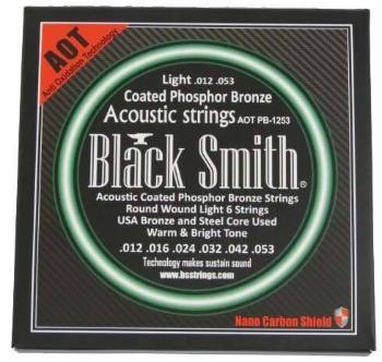 Black Smith BS12/53