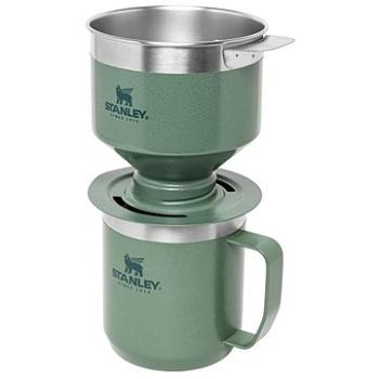 STANLEY Set Camp mug + permanetní filtr na překapávanou kávu (10-09566-043)