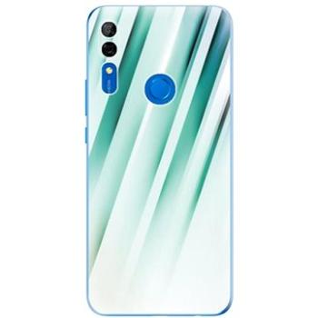 iSaprio Stripes of Glass pro Huawei P Smart Z (strig-TPU2_PsmartZ)