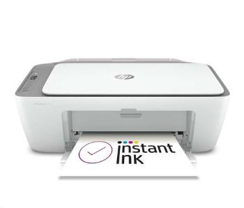 Tiskárna multifunkční HP Deskjet 2720e A4, 7str./min, 5str./min, 4800 x 1200, WF,  - bílá, 26K67B#686