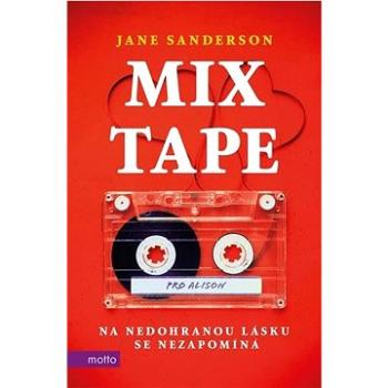 Mixtape (978-80-267-1982-3)