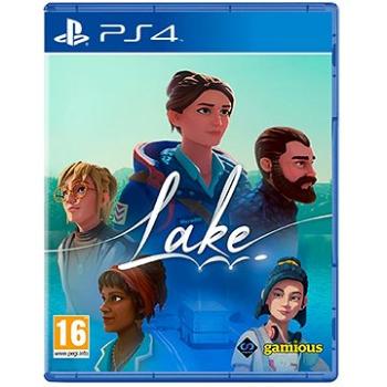 Lake - PS4 (5060522097976)