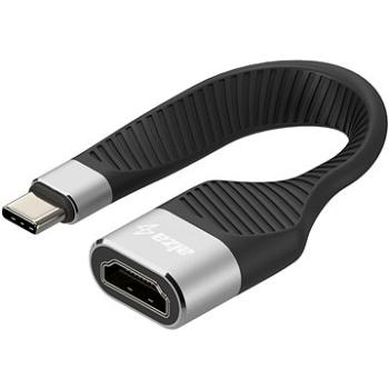 AlzaPower FlexCore USB-C 3.2 Gen 2 to HDMI 4K 60Hz černá (APW-ADTCHD03B)