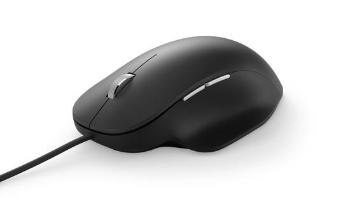 Microsoft Ergonomic Mouse, černá, RJG-00006