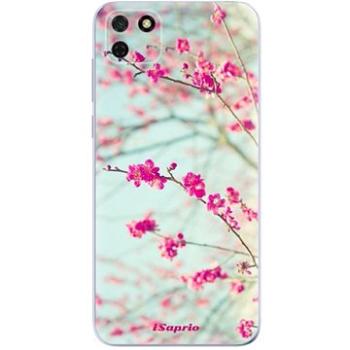 iSaprio Blossom pro Huawei Y5p (blos01-TPU3_Y5p)