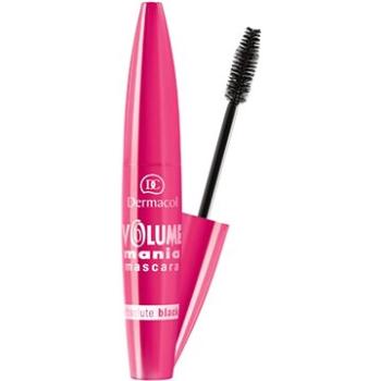 DERMACOL Volume Mania Mascara - černá 10 ml (85950566)