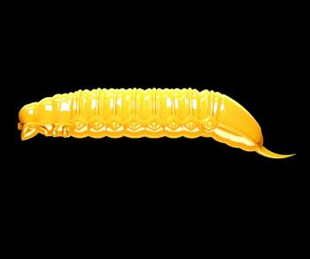 Libra Lures Goliath Dark Yellow - 4,5cm 8ks