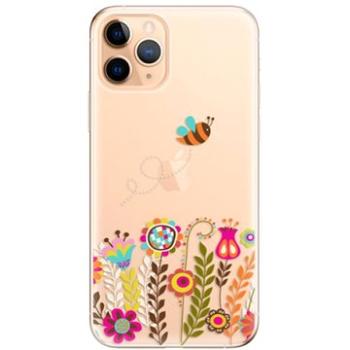iSaprio Bee pro iPhone 11 Pro Max (bee01-TPU2_i11pMax)