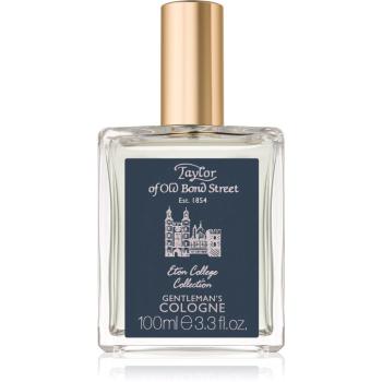 Taylor of Old Bond Street Eton College Collection kolínská voda pro muže 100 ml