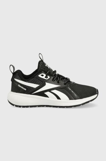 Dětské sneakers boty Reebok Classic DURABLE XT černá barva