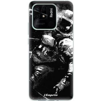 iSaprio Astronaut 02 pro Xiaomi Redmi 10C (ast02-TPU3-Rmi10c)