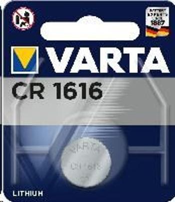 Varta CR 1616