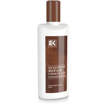 BRAZIL KERATIN Chocolate Conditioner 300 ml (8595615720242)