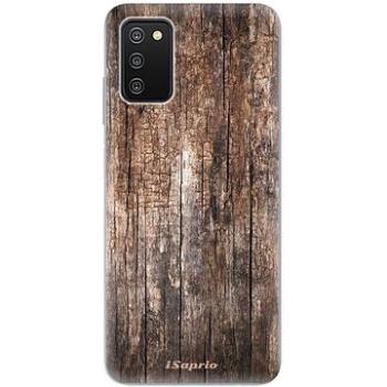 iSaprio Wood 11 pro Samsung Galaxy A03s (wood11-TPU3-A03s)