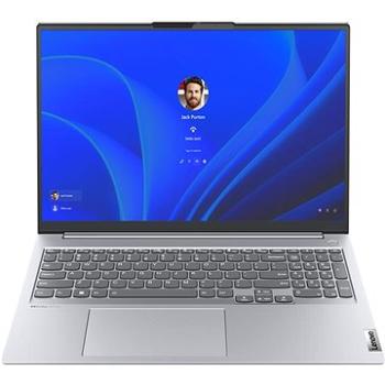 Lenovo ThinkBook 16 G4+ IAP celokovový (21CY002PCK)