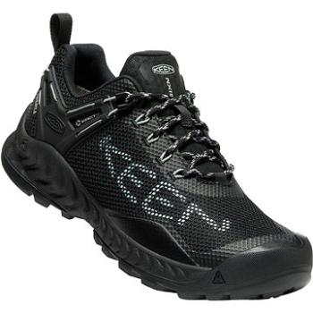 Keen Nxis Evo WP Women Black/Cloud Blue (SPTkeen2413nad)