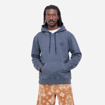 Carhartt WIP Hooded Verse Patch Sweat I030639 ENZIAN