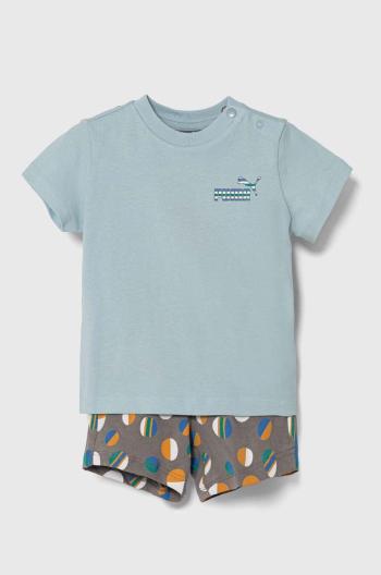 Dětská souprava Puma ESS+ SUMMER CAMP Infants Set JS