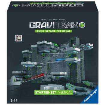 Ravensburger GraviTrax PRO Starter Set Vertical