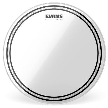 Evans 14" EC2S Clear