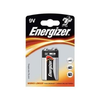 Energizer Power 9V 1ks EN-E300127700