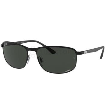 Ray-Ban Chromance Collection Polarized RB3671CH 186/K8 60 - 30 dnů na vrácení zboží