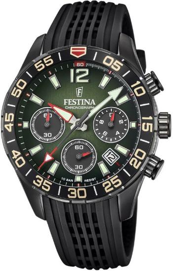 Festina Chrono Sport 20518/2