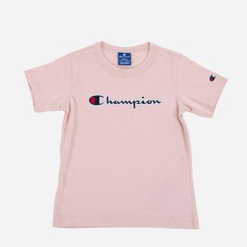 Champion Crewneck T-Shirt 404231 PS075