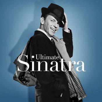 Frank Sinatra - Ultimate Sinatra (2 LP)