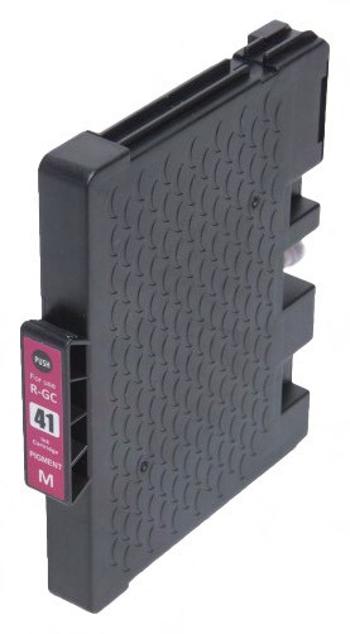 RICOH SG3100 (405763) - kompatibilní cartridge, purpurová, 2200 stran