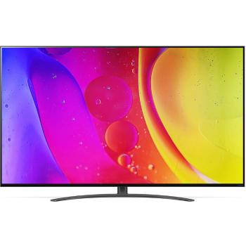 65NANO823QB 4K Ultra HD NanoCell TV LG