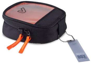 Gruvgear Bento Box Half Length Slim Black