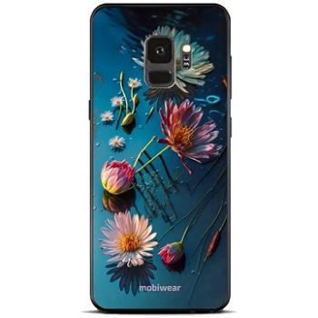 Mobiwear Glossy lesklý pro Samsung Galaxy S9 - G013G (5904808458504)