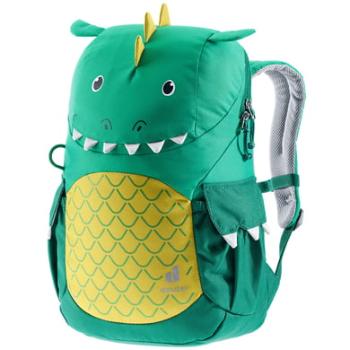 deuter Dětský batoh Kikki Fern Alpine green