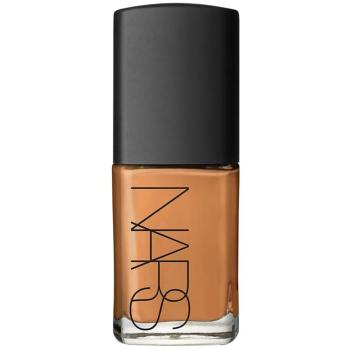 NARS Sheer Glow Foundation hydratační make-up odstín CARACAS 30 ml