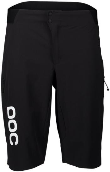 POC Guardian Air Uranium Black 2XL Cyklo-kalhoty