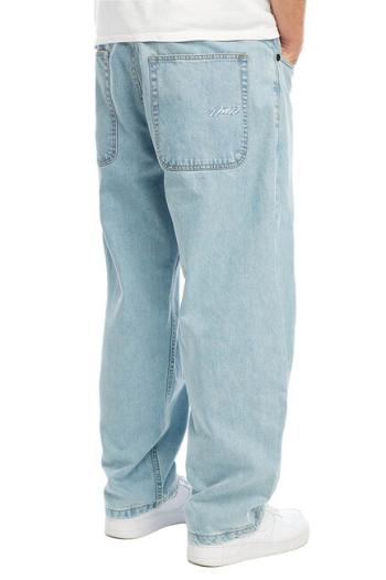 Mass Denim Jeans Ignite Baggy Fit light blue - W 30