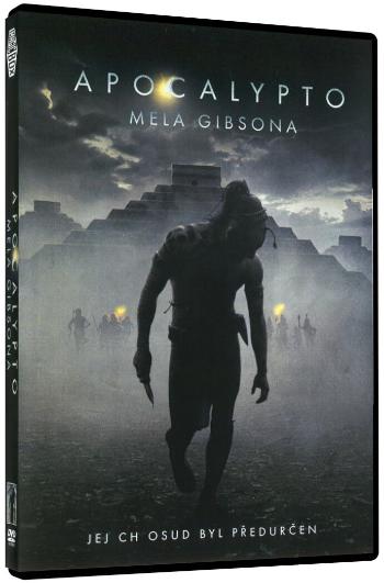 Apocalypto (DVD)