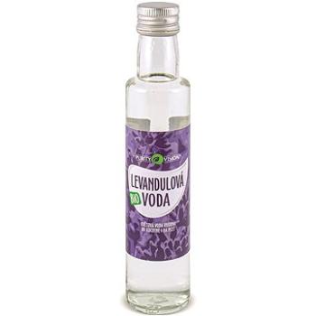 PURITY VISION Bio Levandulová voda 250 ml (8595572900626)