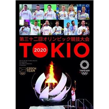 Tokio 2020 Oficiální publikace Českého olympijského výboru (978-80-242-7721-9)