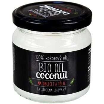 VIVACO BIO OIL 100% kokosový olej 150 ml (8595635203923)