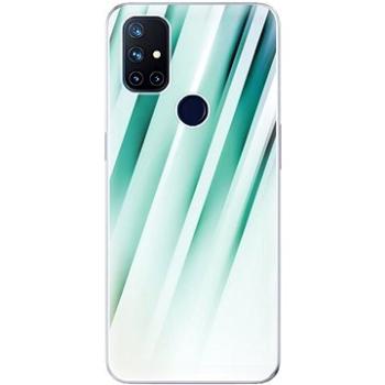 iSaprio Stripes of Glass pro OnePlus Nord N10 5G (strig-TPU3-OPn10)