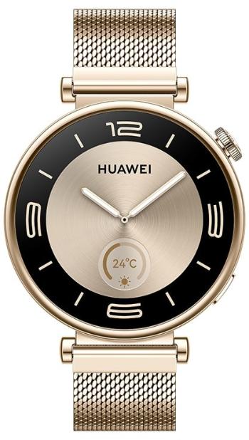 Huawei Watch GT 4 41 mm Zlaté