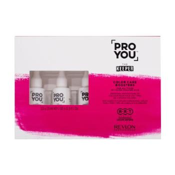 Revlon Professional ProYou The Keeper Color Care Boosters 150 ml sérum na vlasy pro ženy na barvené vlasy