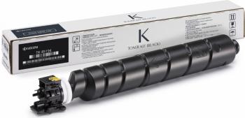 Kyocera Mita TK-8515K černý (black) originální toner