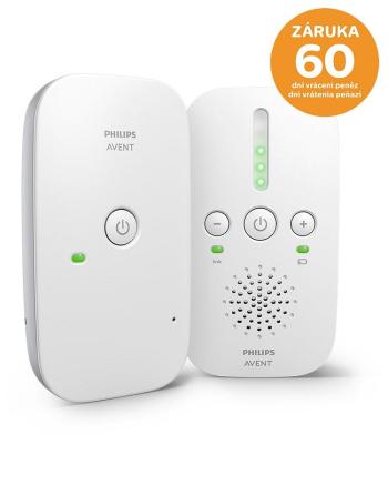 Philips AVENT Baby DECT monitor SCD502