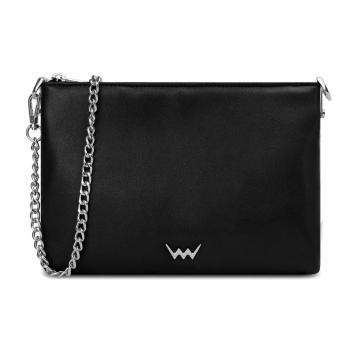 Vuch Dámská crossbody kabelka Lylann Black