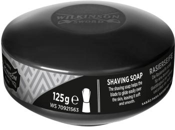 Wilkinson Vintage Edition Shaving Soap - Mýdlo na holení v kelímku 125 g
