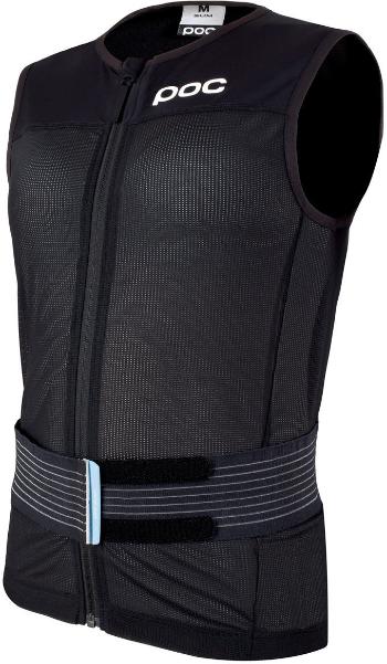 POC Spine VPD Air Vest Uranium Black S Vesta Chrániče