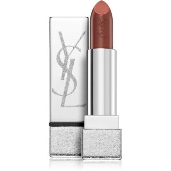 Yves Saint Laurent Rouge Pur Couture x Zoë Kravitz dlouhotrvající rtěnka odstín 144 Shoreditch Walk 3,8 g